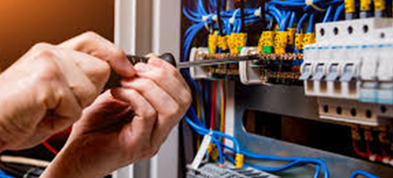 Residential Electrical Installation Service