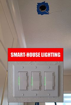 Smart Lighting